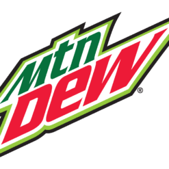 Mountain Dew - BIB