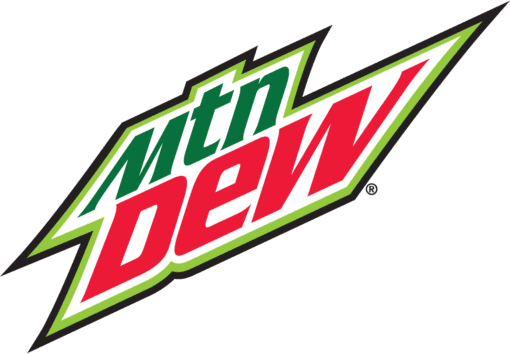 Mountain Dew - BIB