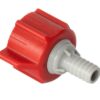 Red Coke BIB Connector