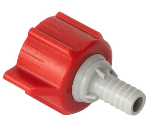 Red Coke BIB Connector