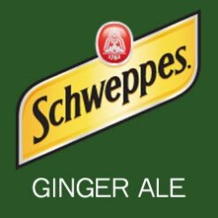 Ginger Ale - BIB