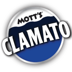 Clamato - BIB