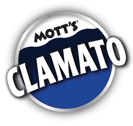 Clamato - BIB