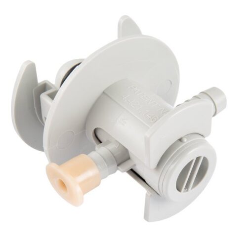 Generic QCD-II BIB Connector