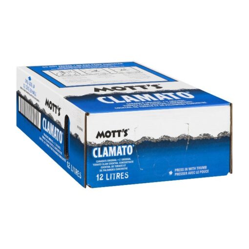 Clamato - BIB - Image 2