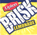 Lemonade - BIB