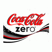 Coke Zero - 1L Jug