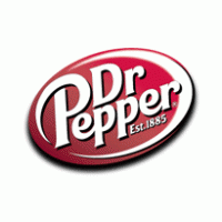 Dr. Pepper - 1L Jug