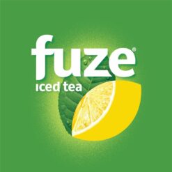 Iced Tea (Fuze (Nestea) - BIB