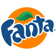 Orange Fanta - BIB