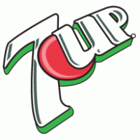 7-Up - BIB
