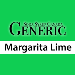 SSC Lime Margarita - BIB