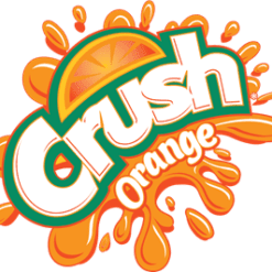 Orange Crush - BIB