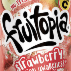 Fruitopia Strawberry - 1L Jug