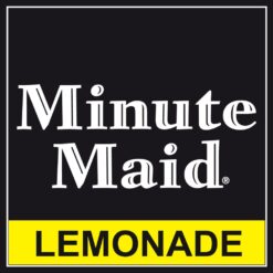 MinuteMaid Lemonade - 1L Jug