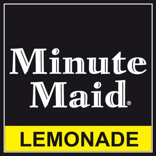 MinuteMaid Lemonade - 1L Jug