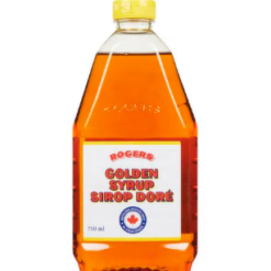 Rogers Syrup (Golden) (Canadian)