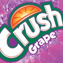 Crush Grape - 1.89L Jug