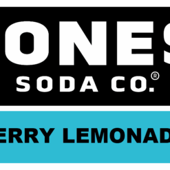 Jones Berry Lemonade - 1.89L Jug