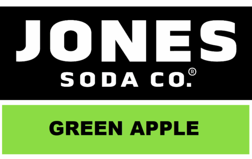 Jones Green Apple - 1.89L Jug